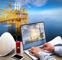 Onshore/Offshore Oil and Gas Production Utilities, Operations and Maintenance  Plus Use of CMMS Software Application