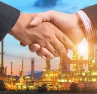 Oil and Gas Production and Processing Contract, Negotiation and Laws