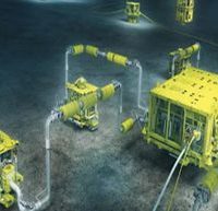Oil and Gas Offshore Subsea Production Systems, Processes, Utilities, and Maintenance Plus Software Application