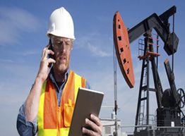 Well, Reservoir, and Facility Management (WRFM)