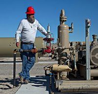 Gas Lift Support and Production Strategies  Plus, Software Application