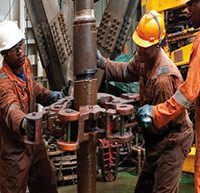 Simultaneous Drilling and Production Technology  in Offshore and Onshore Operations Plus Software Application