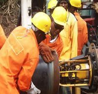 Local Content and Talent Management in Oil and Gas Industry  Plus, Software Application