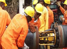 Local Content and Talent Management in Oil and Gas Industry  Plus, Software Application