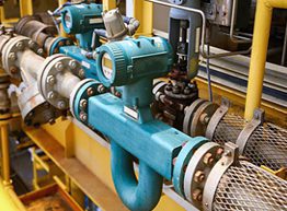 Fiscal Metering and Custody Transfer in Oil and Gas Plus Software Application