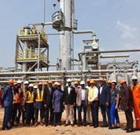 Advanced Modular, Smart, and Hybrid Refinery Design, Technologies, and Operational Performance Management Software Application