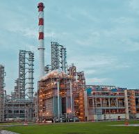 Refinery Production Planning, Maintenance Strategy and Business Process Optimization Plus Software Application