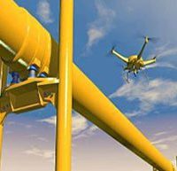 Advanced Oil and Gas Asset Surveillance and Security Management Strategy