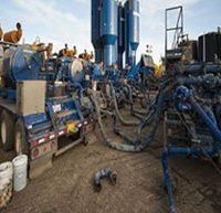 Hydraulic Fracturing and Horizontal Directional Drilling