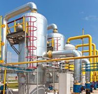 Natural Gas Treatment, Compression, Refrigeration, Refining and Liquefaction  Plus Use of DWSIM Software Application