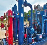Gas Lift Design, Operations, Maintenance and Troubleshooting Plus Software Application